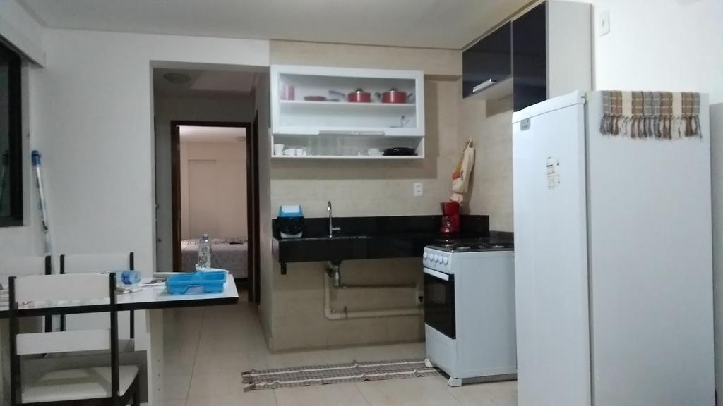 Flat Amira Apartamento